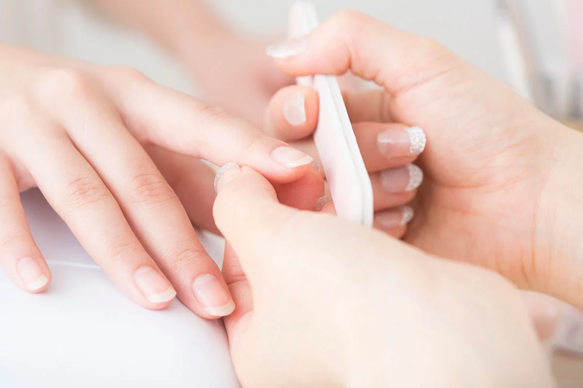 2026 年1月 | 油断禁物！ネイリスト検定1級のテーブルセッティングの