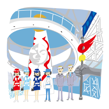 What is the World Expo?／万国博覧会ってなに？｜ヤマハ英語教室