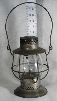 Dietz #39 Standard Lantern