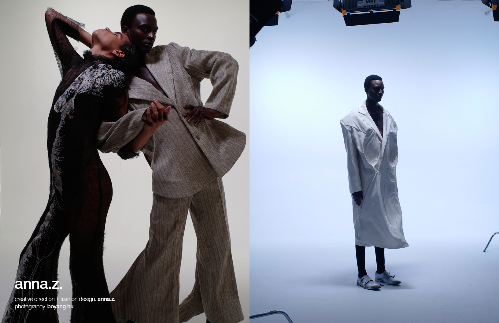 anna.z. | Schön! Magazine