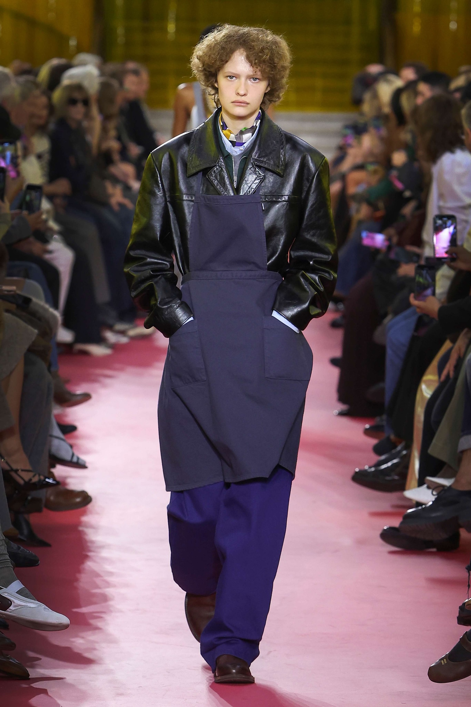 miu miu ss26 | at work | Schön! Magazine