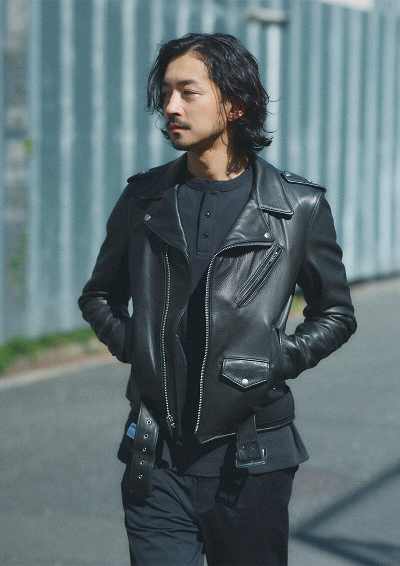 現代にも受け継がれるショットの名作。金子ノブアキとワンスター vol