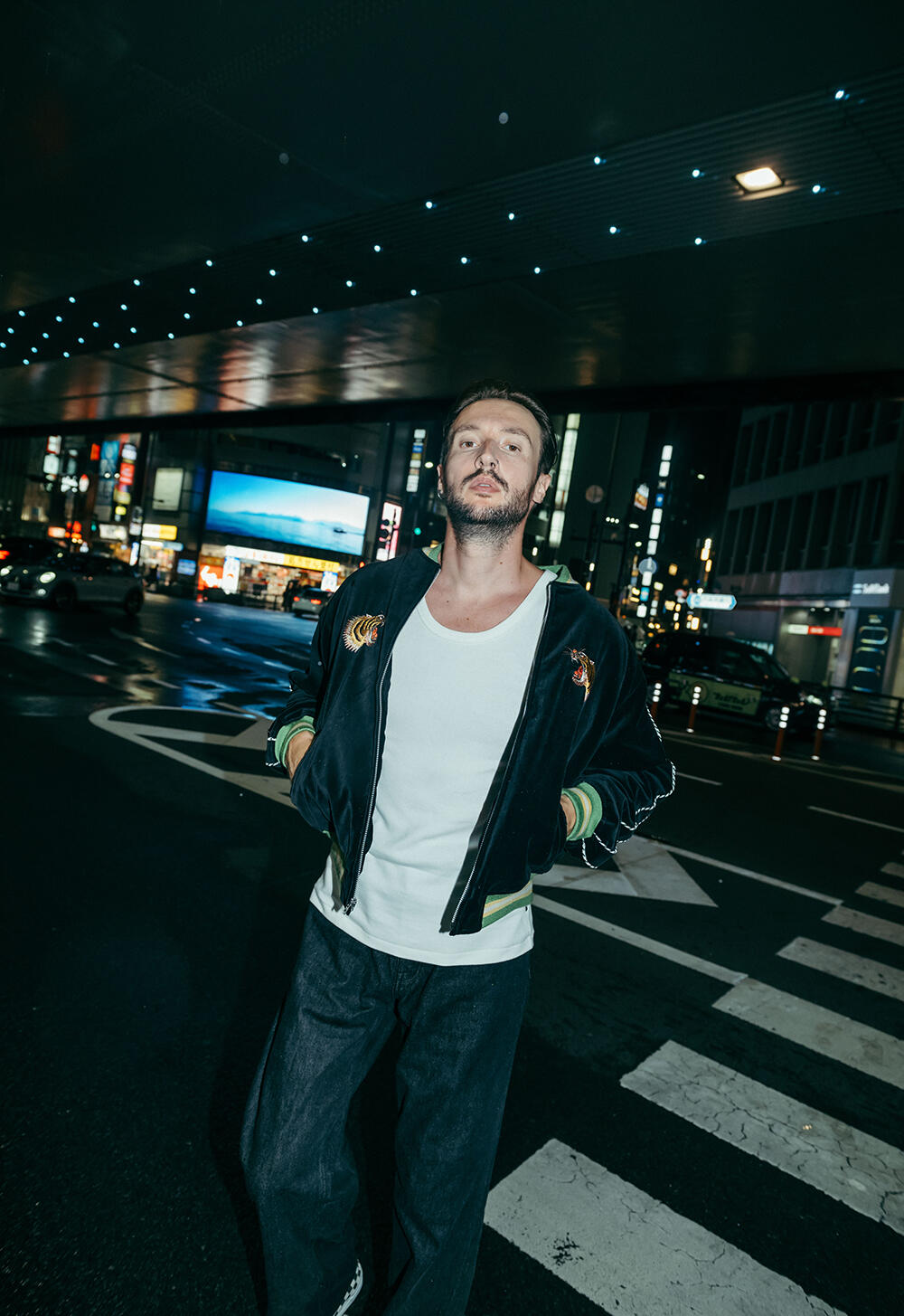 Schott 顔虎 COLLECTION｜Schott NYC OFFICIAL サイト| Schott NYC