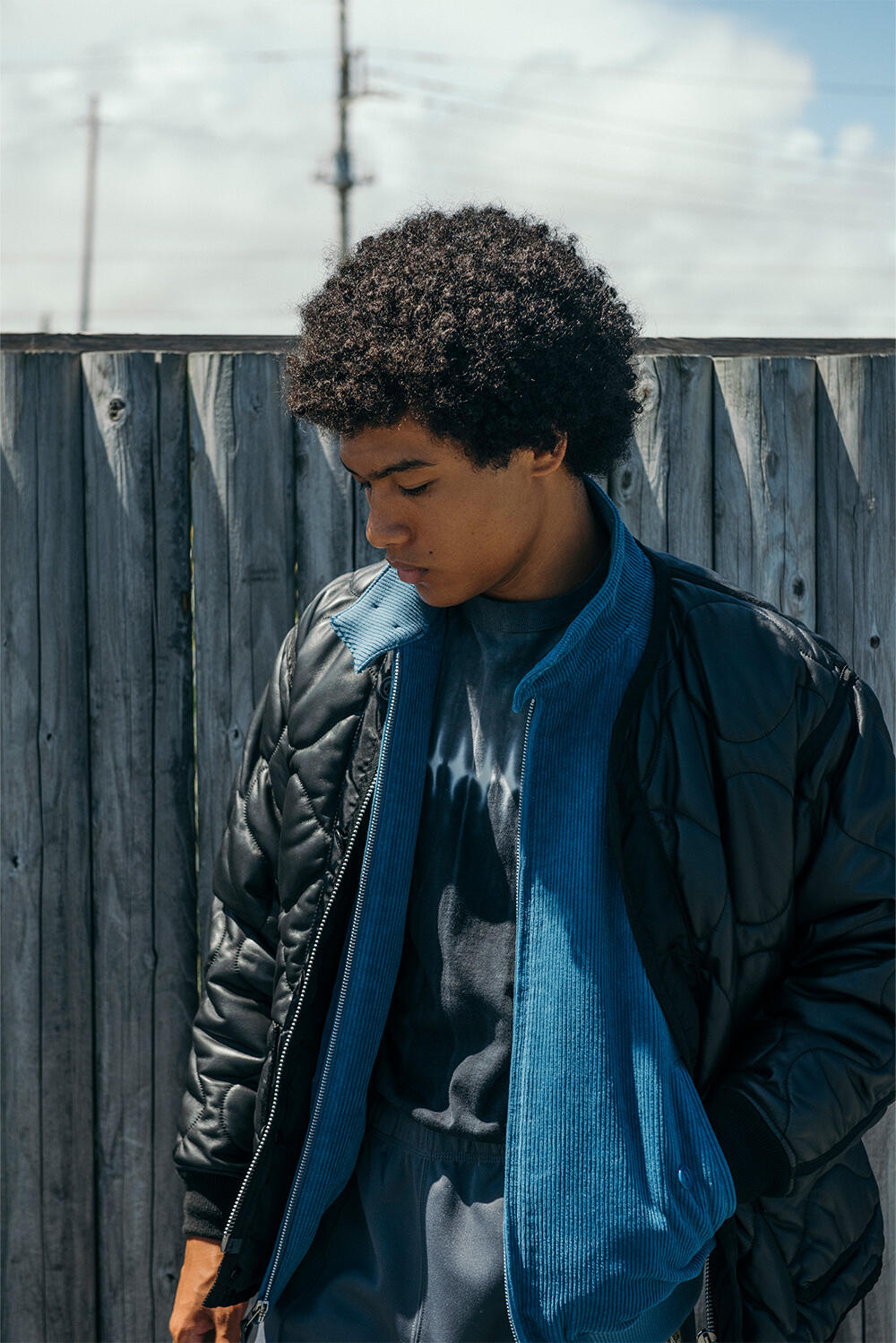 Schott LEATHER SERIES｜Schott NYC OFFICIAL サイト| Schott NYC