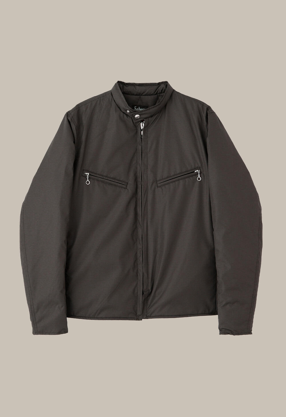 Schott × TAION コラボアイテム 発売決定！｜Schott NYC OFFICIAL