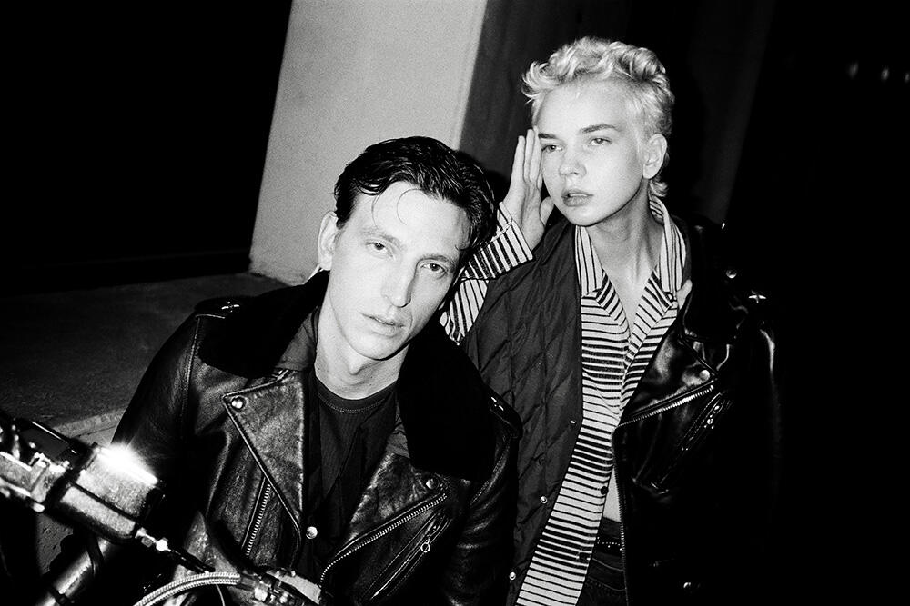 Schott × TAION コラボアイテム 発売決定！｜Schott NYC OFFICIAL