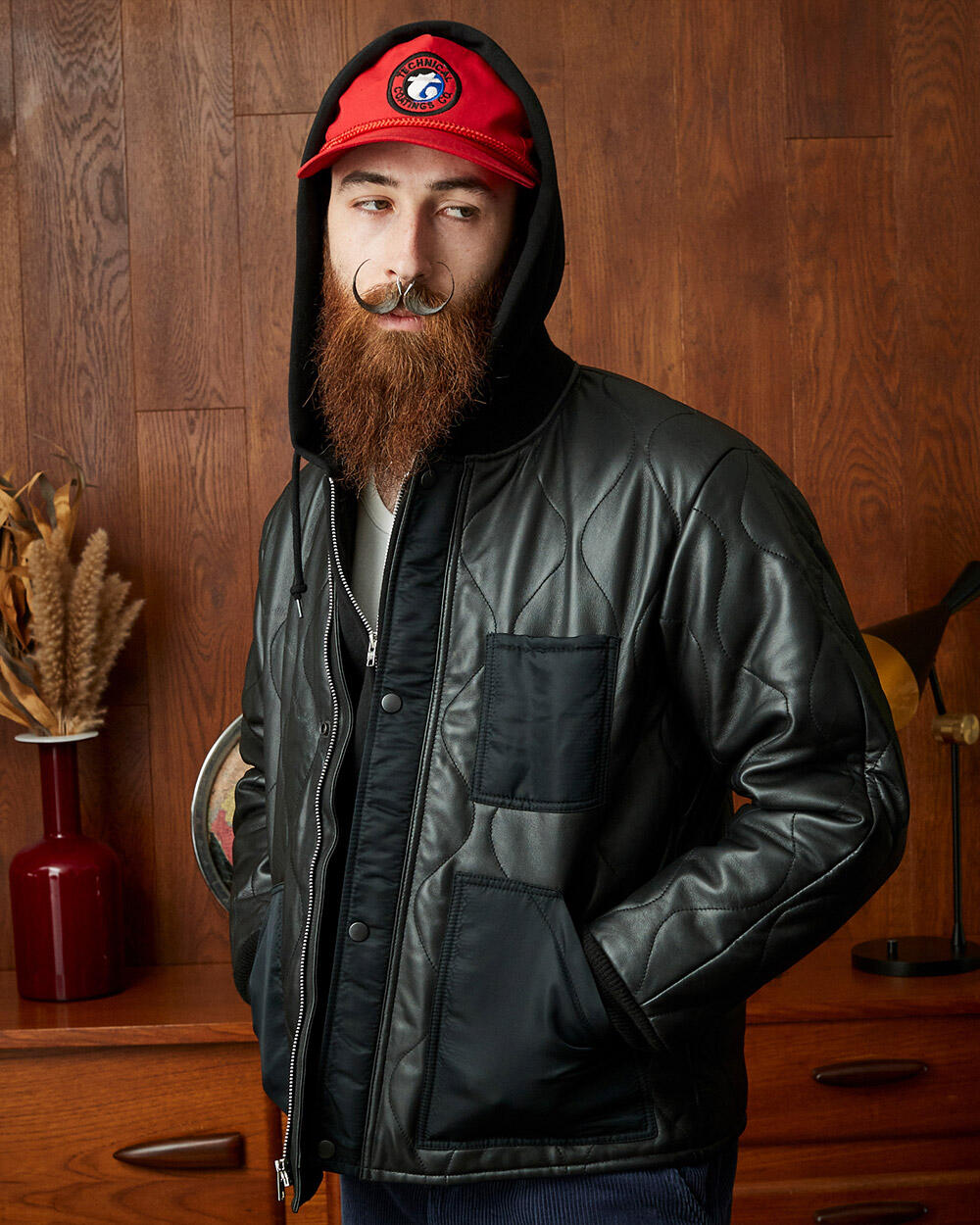 2024WINTER LETHER SELECTED｜Schott NYC OFFICIAL サイト| Schott NYC