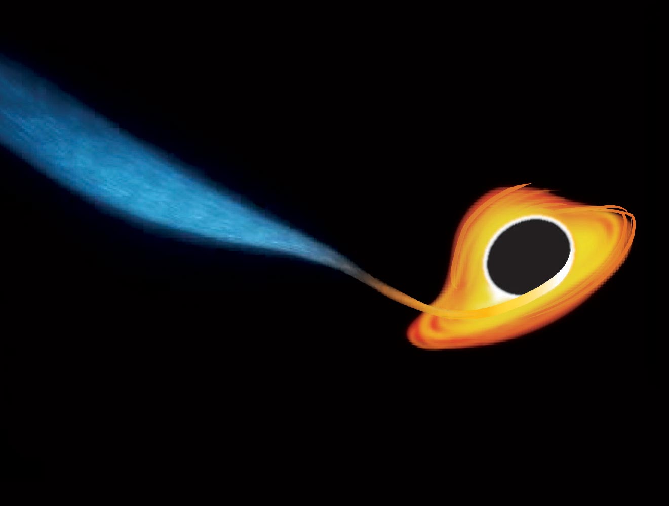 The Brightest Star Deaths Ever Seen – Outshining Supernovae for Years