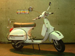 中古 ベスパ PX200FL2用 シート 中古 ベスパ PX200FL2用 シート シート