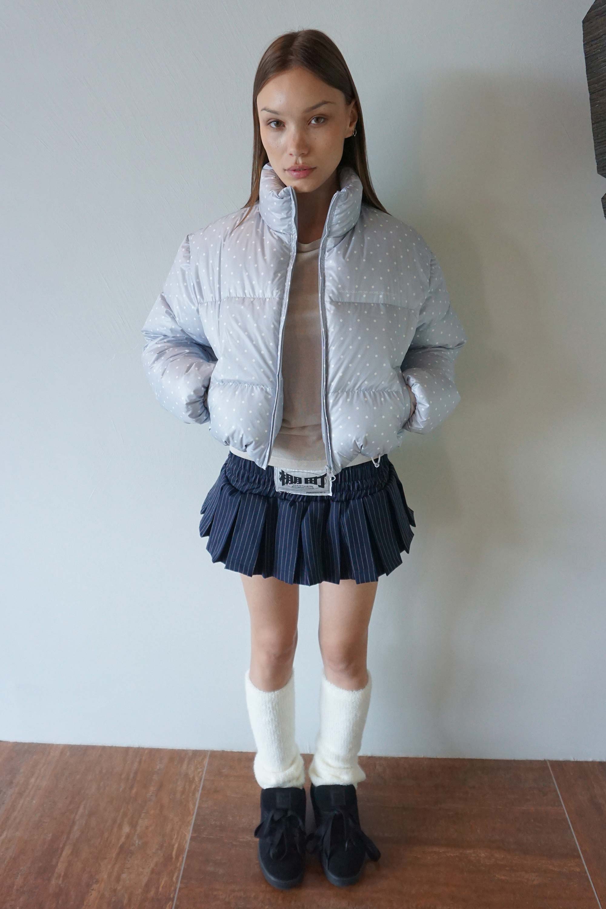 ☆Puffers – Sculptor