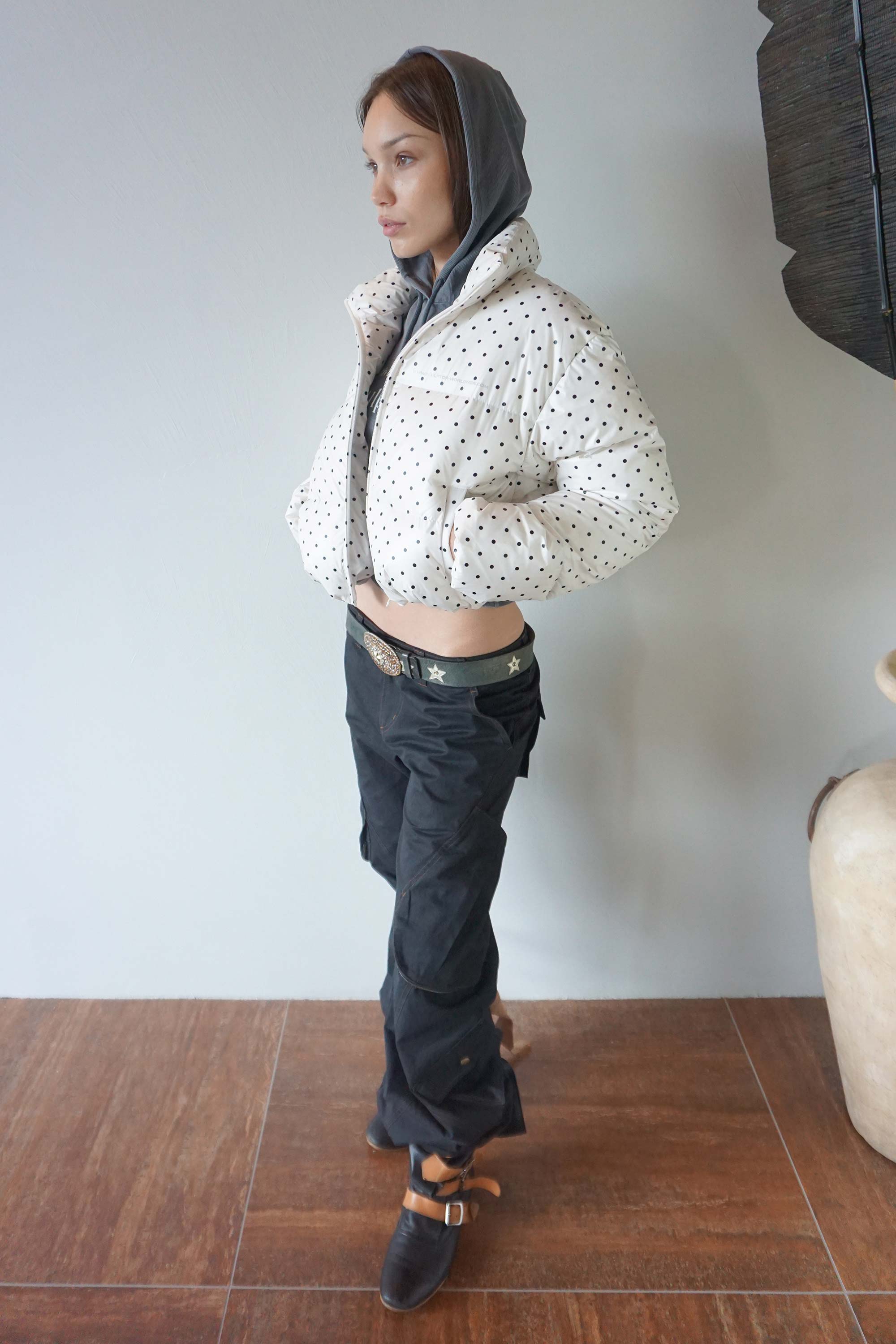 ☆Puffers – Sculptor