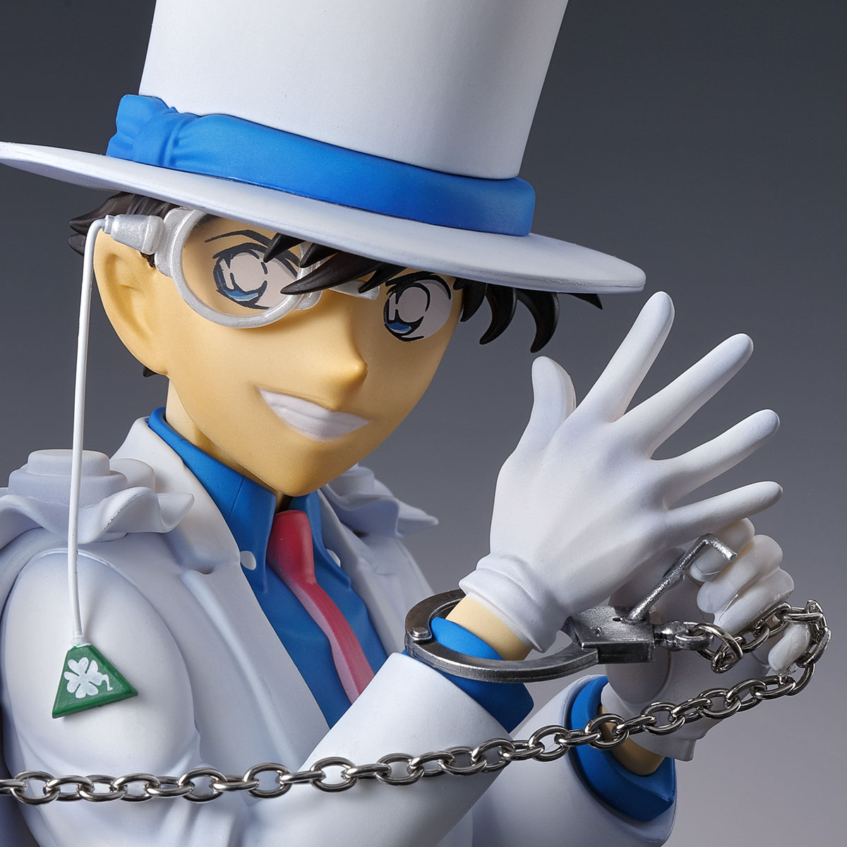 原型師INTERVIEW 番外編 】因縁のライバル同士がついに立体化