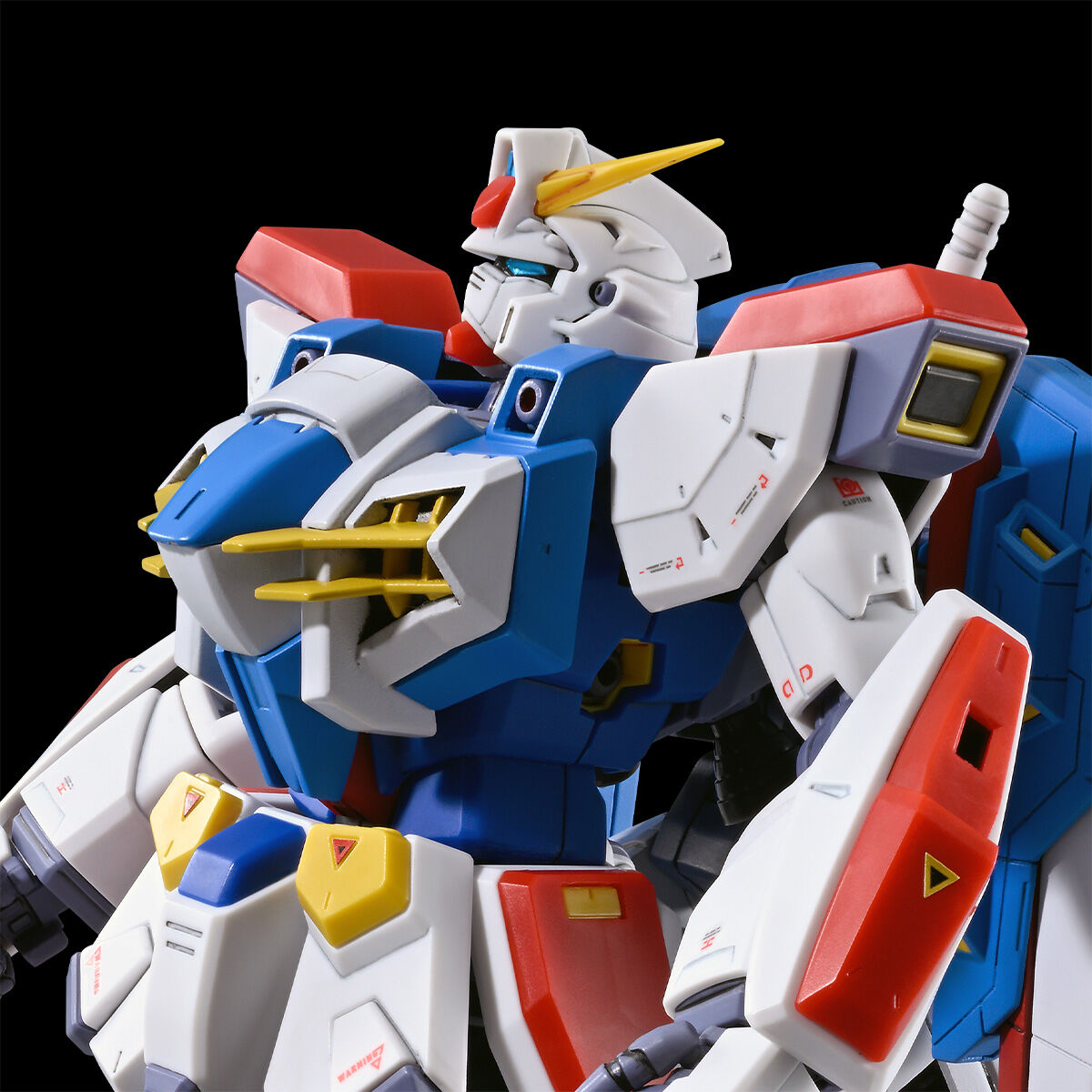 MG ガンダムF90 N-TYPE 素組み品 MG 1/100 Gundam F90 N-Type – GKgundamkit - Delivering premium