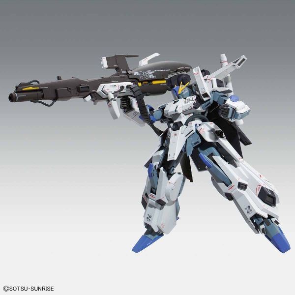MG GUNDAM FA-010-A FAZZ VER.KA (GUNDAM SENTINEL) – Samueldecal