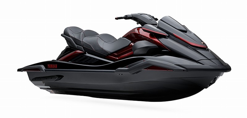 新艇 】2026年モデル YAMAHA 発表されました🎉🎉 | SAMURAI 1