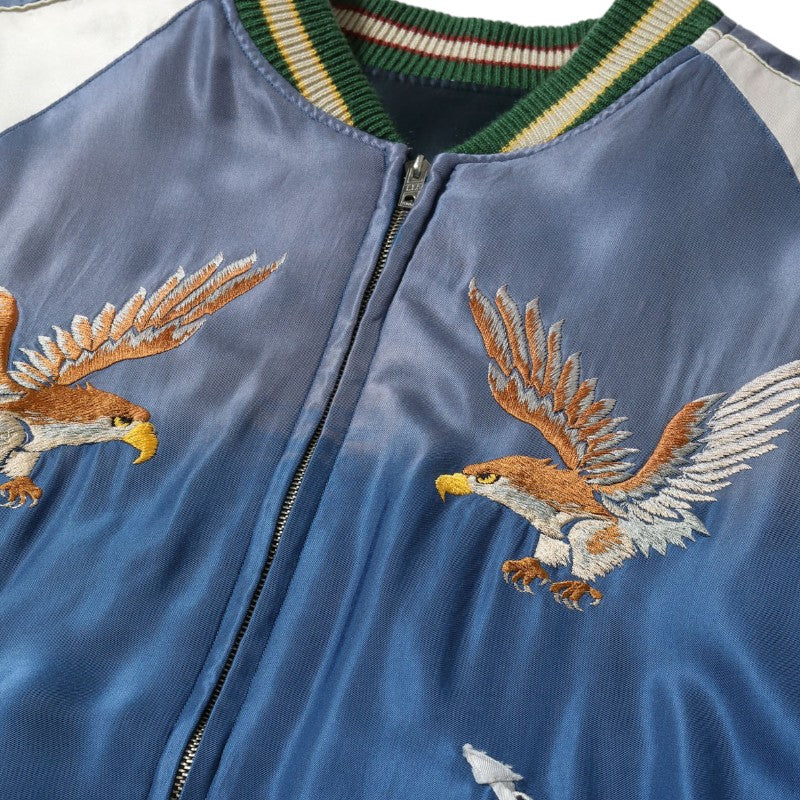 TAILOR TOYO テーラー東洋 スーベニアジャケット スカジャン TT15683