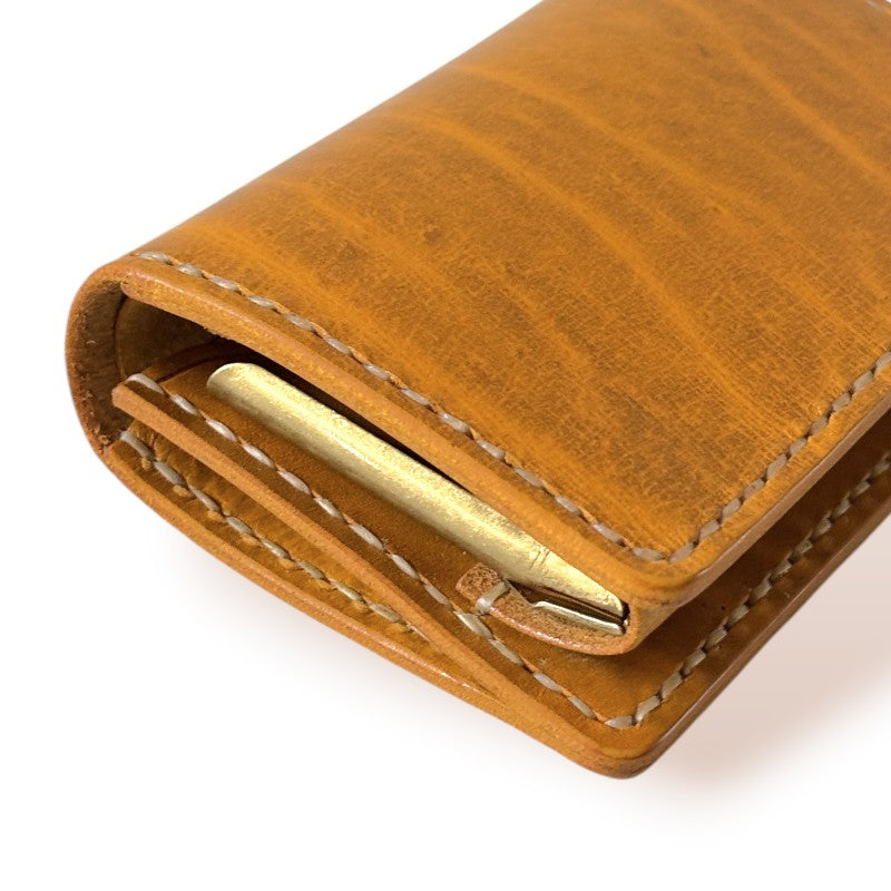 サムライクラフト コインキャッチャー ルガトショルダー - イエロー