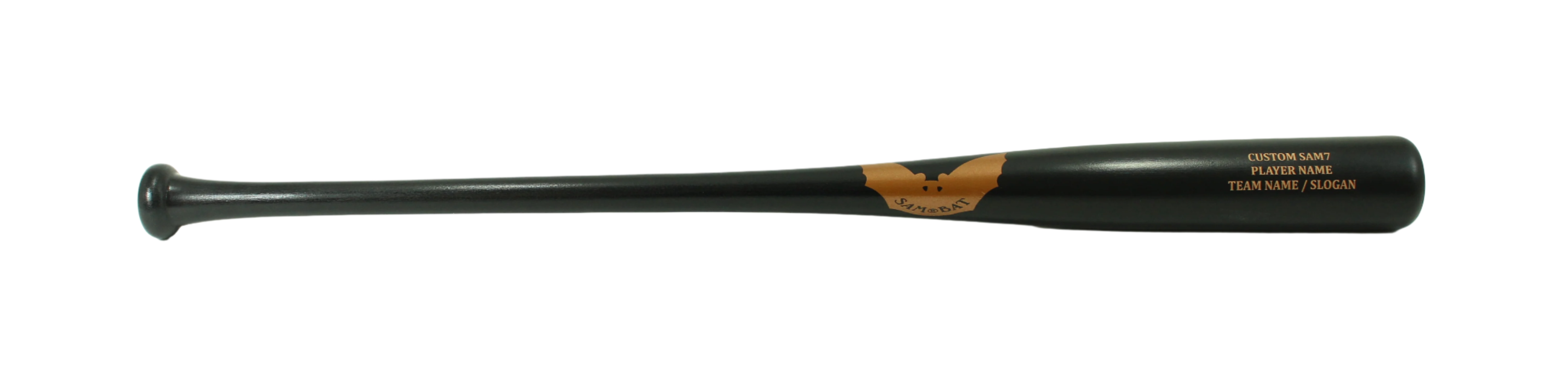 Sam Bat - Custom CB15 - Maple Wood Baseball Bat – SAM BAT USA
