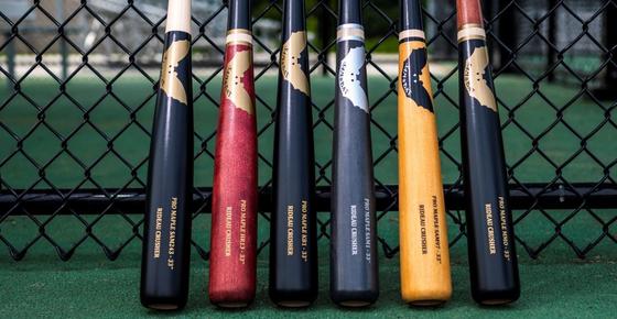 SAM BAT - The Original Maple Bat Corporation – SAM BAT USA