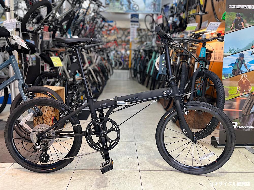 DAHON SPEED FALCO | セオサイクル鮫洲店