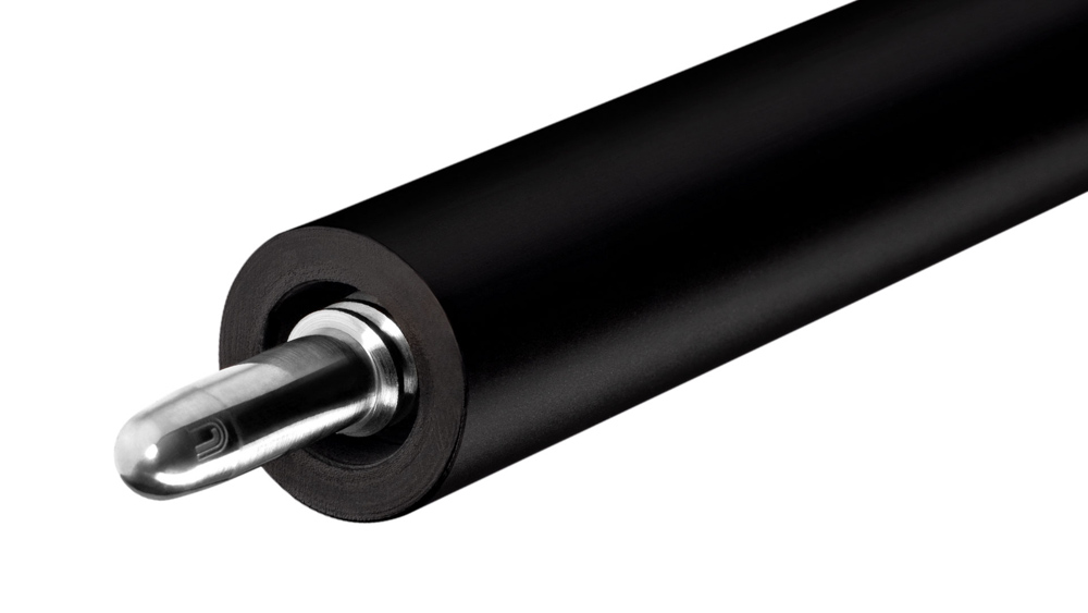 Predator BK2 Break Cue - Linen Wrap - Samm Diep