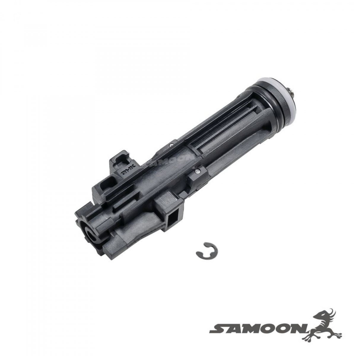 SAMOON NPAS -Nozzle for GHK