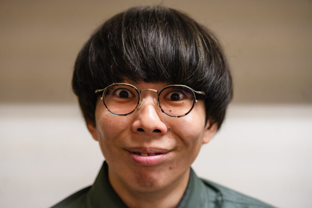 ニートと居候とたかさき LIVE in CLUB CITTA' – SAMPLE OFFICIAL