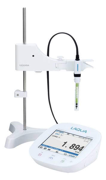 堀場 DS－72E 電気伝導率計 LAQUA｜総合的理化学機器商社