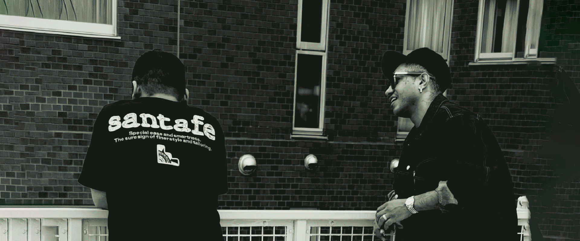 SANTAFE（サンタフェ）公式オンラインストア