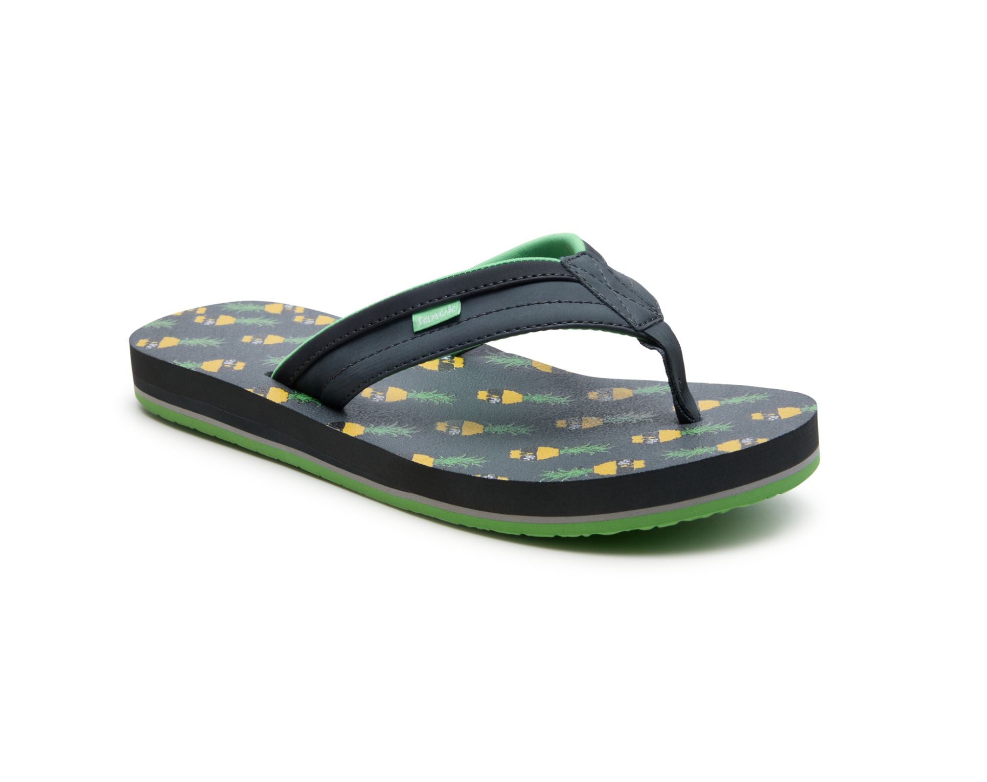 Ziggy X Ben Gravy | Men's Sandals & Flip-Flops – Sanuk