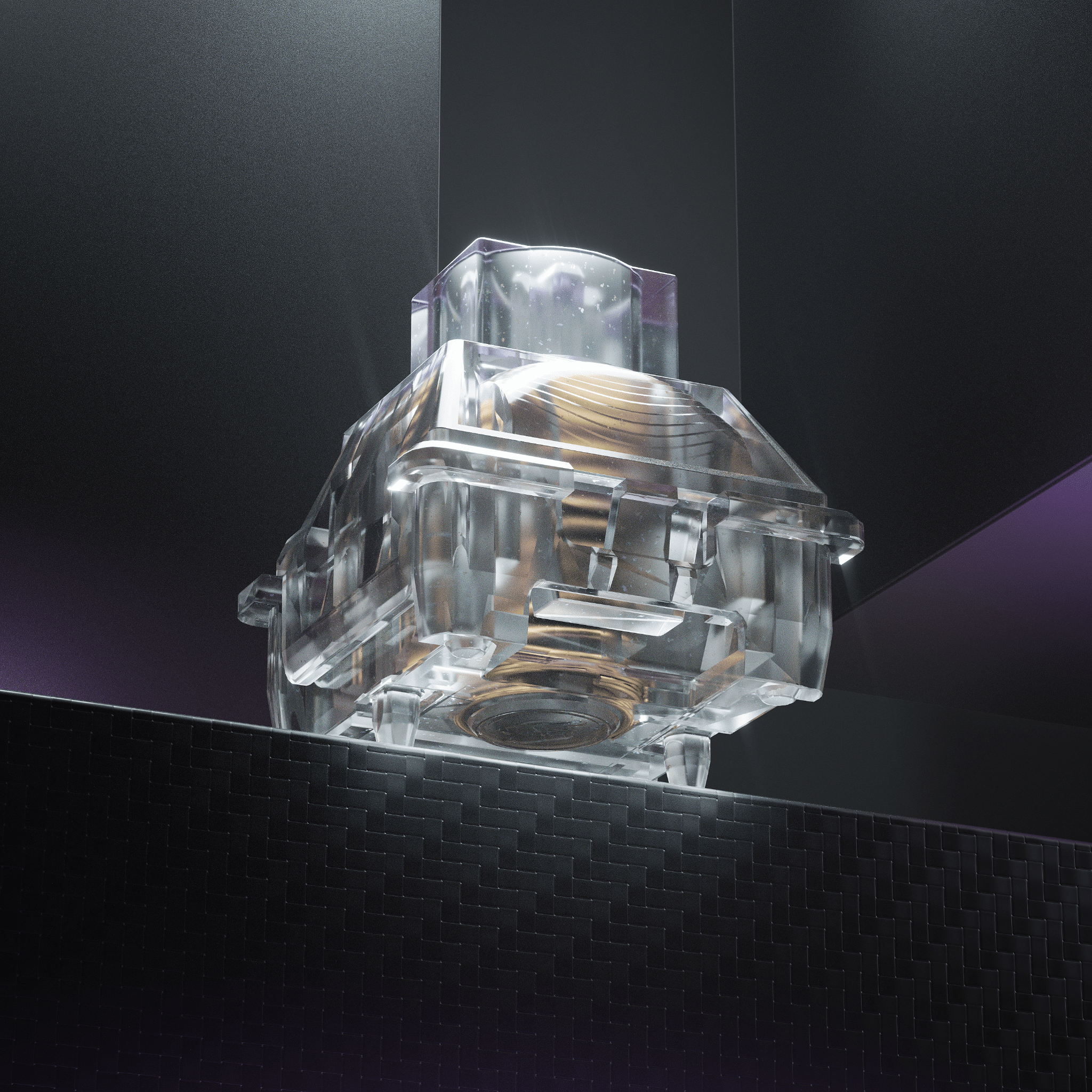 KeyTok NOVA Magnetic Switch – DIGIART