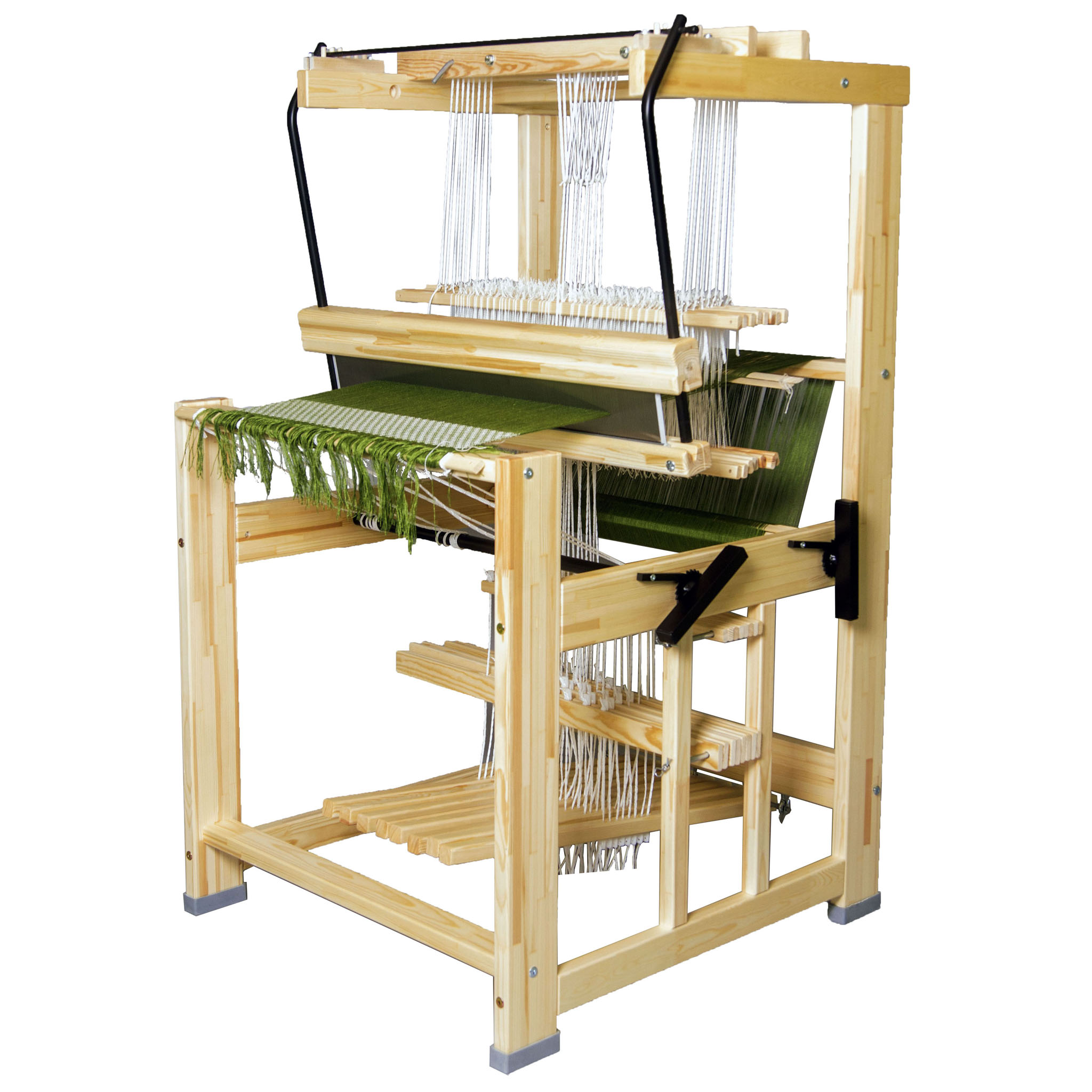 手織機ジュリア | 商品紹介 | 三葉トレーディング株式会社