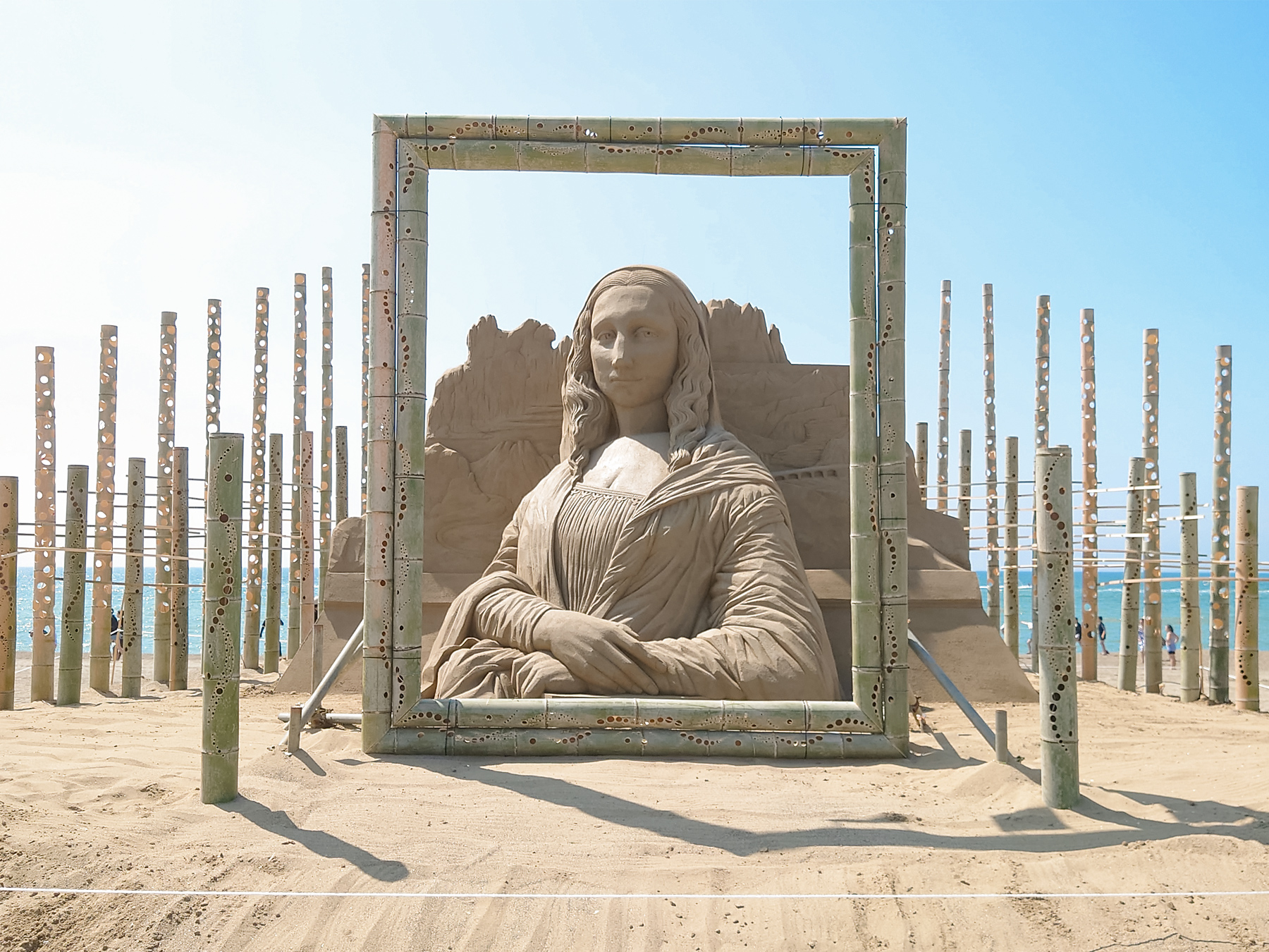 23年のサンドクラフト – サンドクラフト2025 in みたね