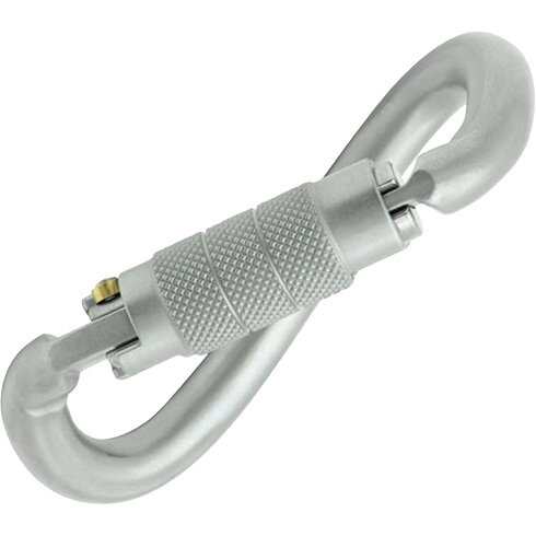 カラビナ/Ovalone DNA Steel Twistlock オバロンDNAスチールTwist