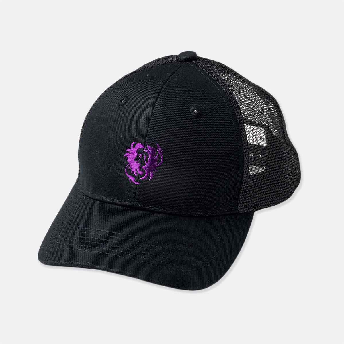 鳳凰メッシュキャップ – SANGA LIFE LAB.