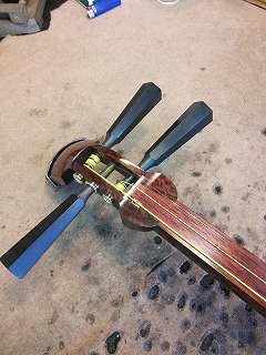 三絃工房□おすすめコーナー