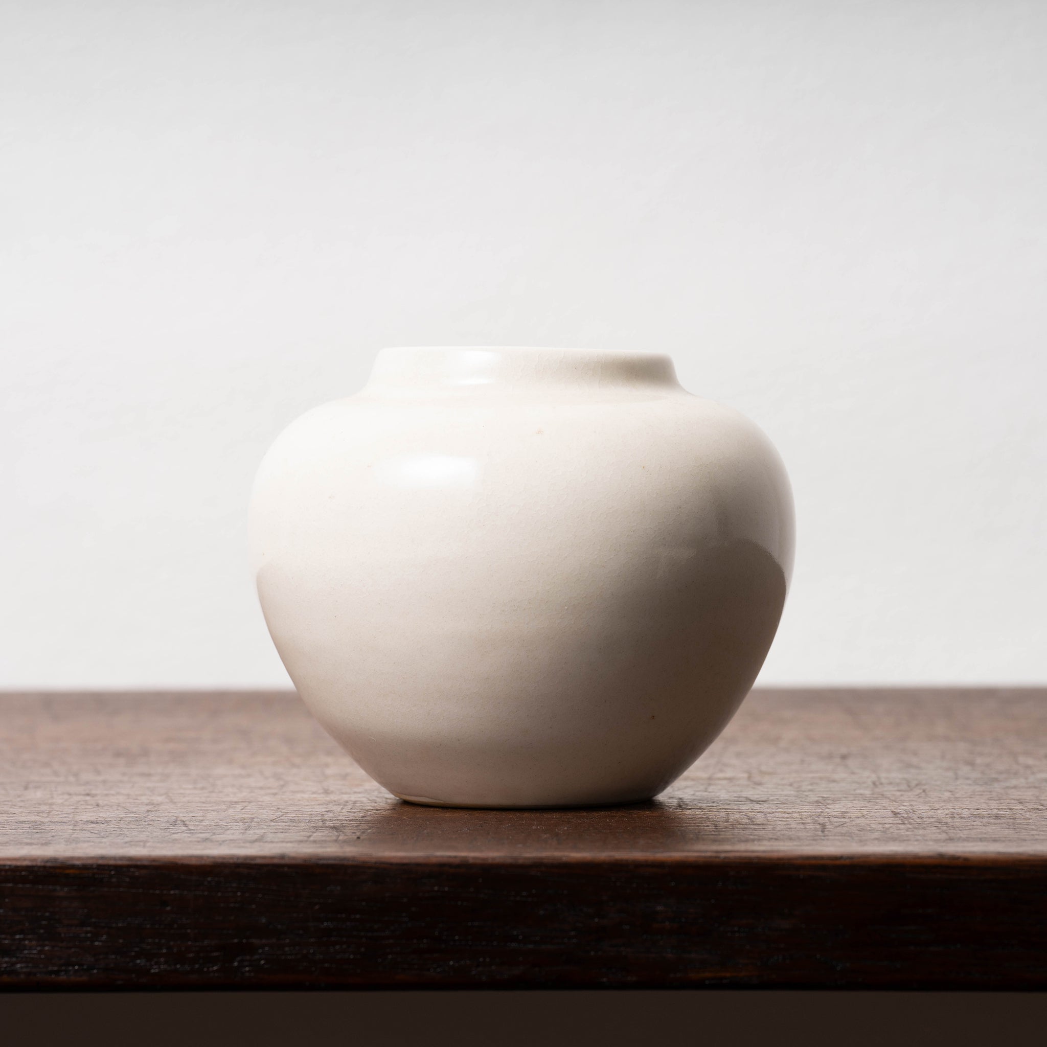 白磁 – 燦禾 SANKA