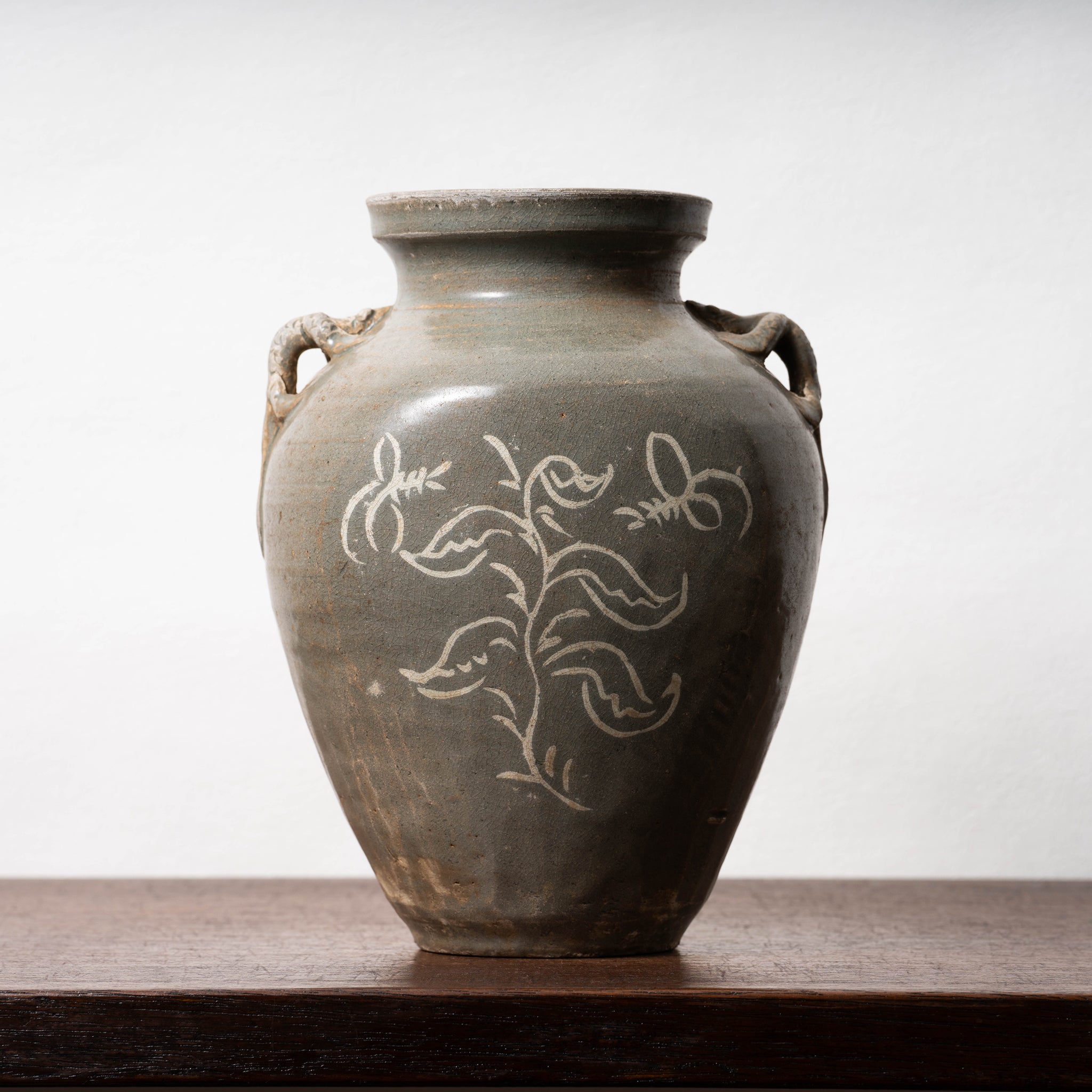 高麗青磁 – 燦禾 SANKA