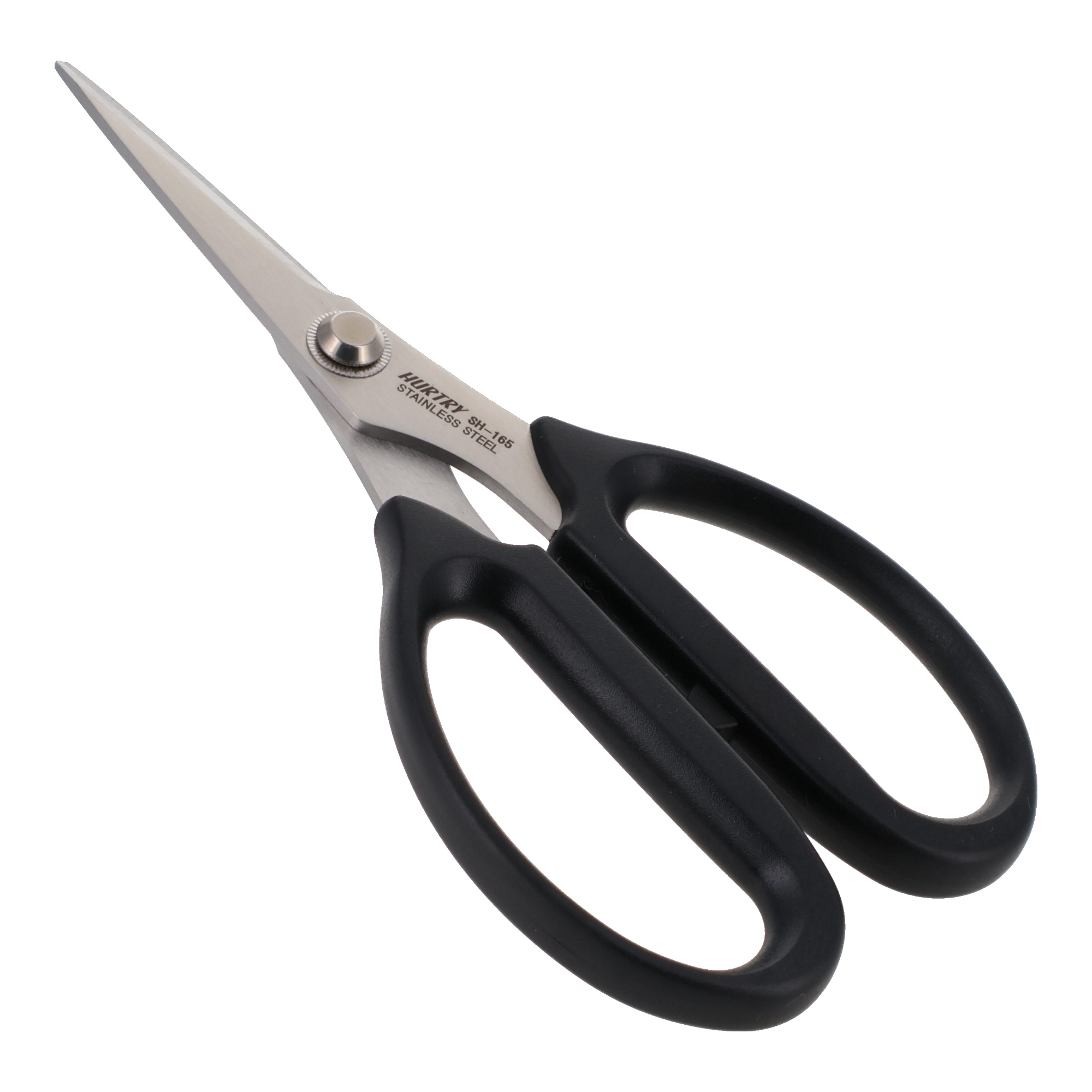 SH-165 鋏 万能鋏 切れ味シャープなはさみ 165mm｜株式会社 三共