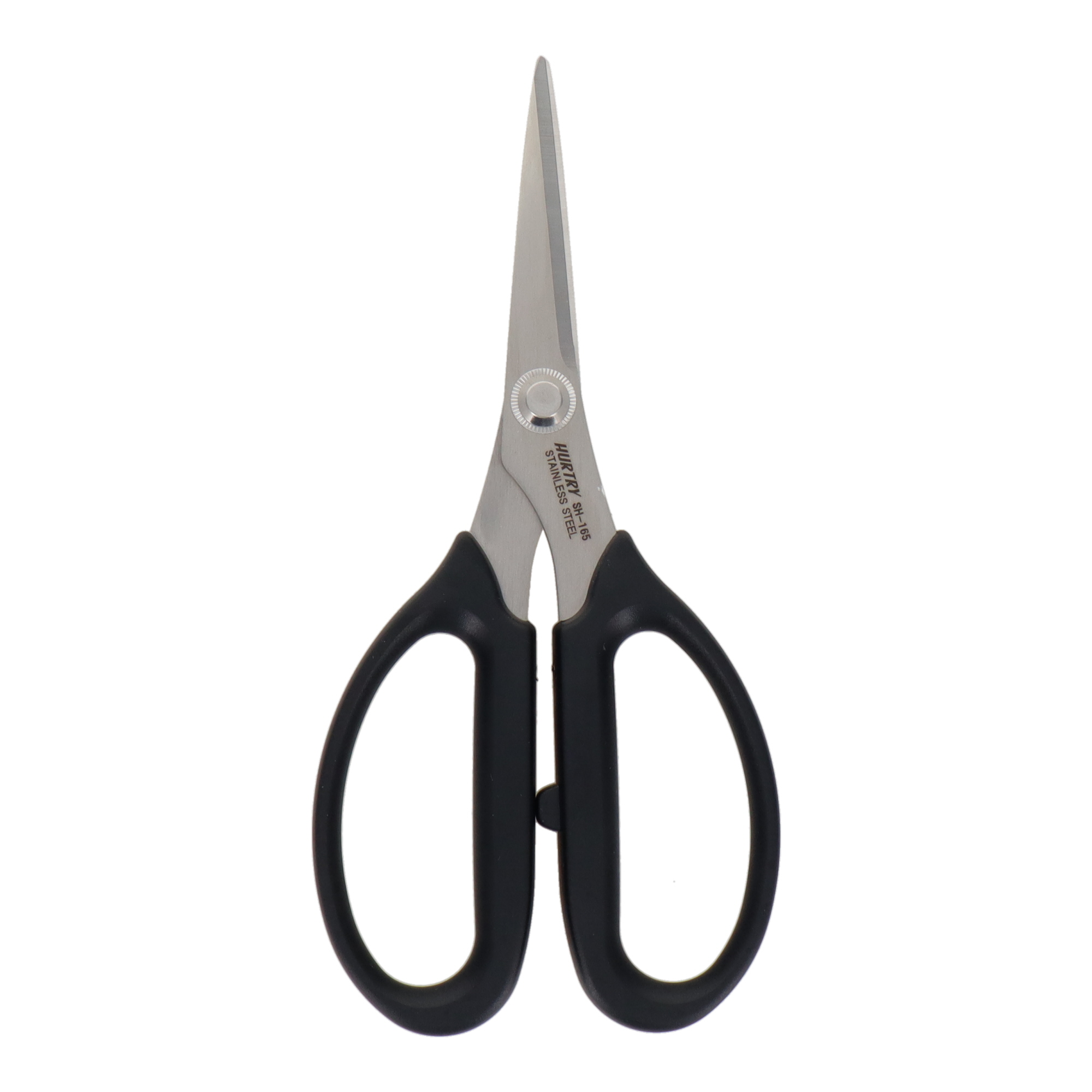 SH-165 鋏 万能鋏 切れ味シャープなはさみ 165mm｜株式会社 三共