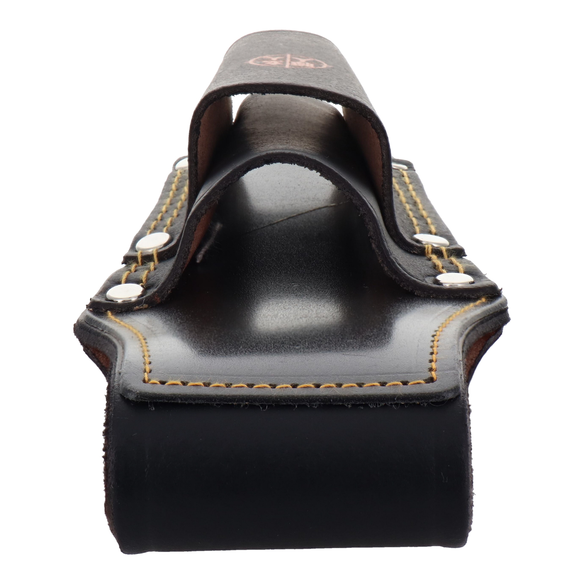 KSK-01 作業ベルト・収納袋 工具ケース 玄人職人 ペンチケース2段差し