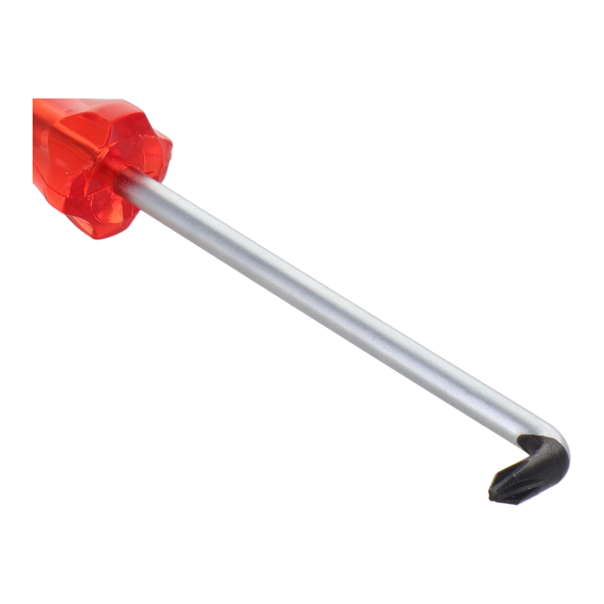 202L ドライバー ドライバー L型ドライバー +2×100｜株式会社 三共