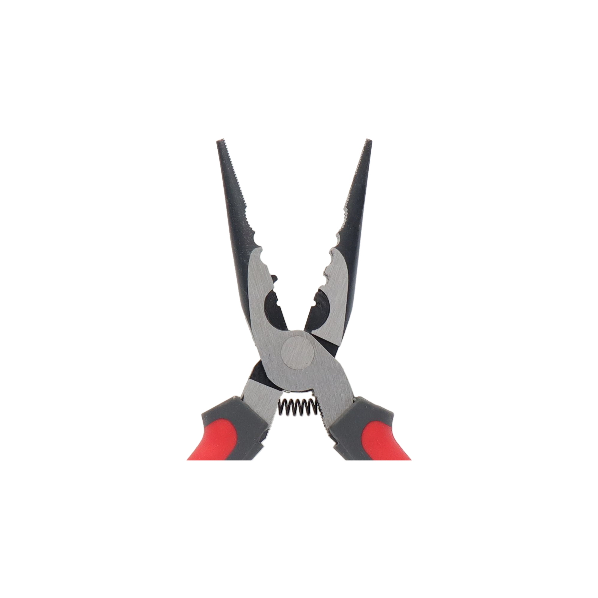 TR-150BP 電設工具 ラジオペンチ パワー万能ラジオペンチ 150mm｜株式