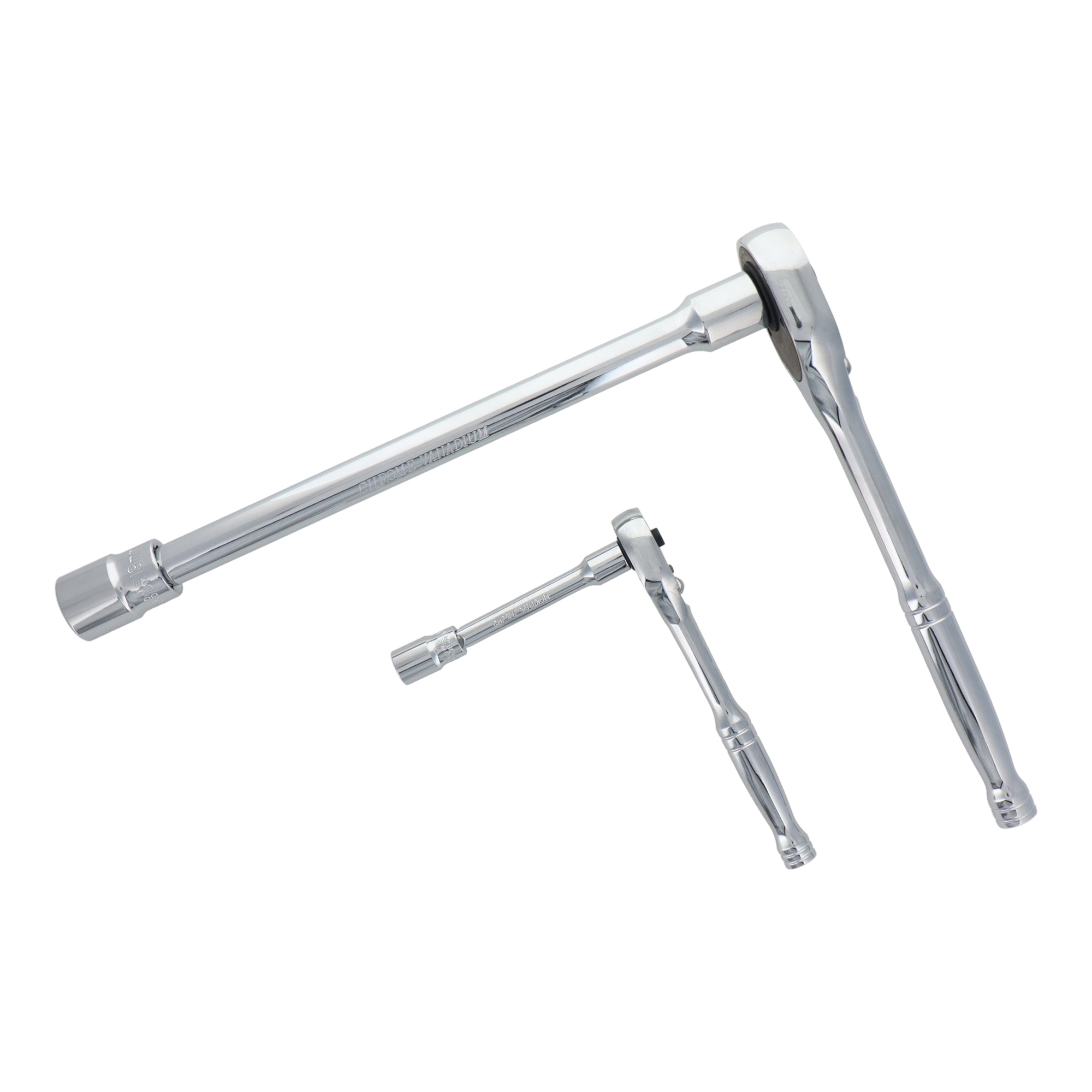 20-971 ソケットレンチ ソケット＆ビットセット 54pcs.本格派ソケット