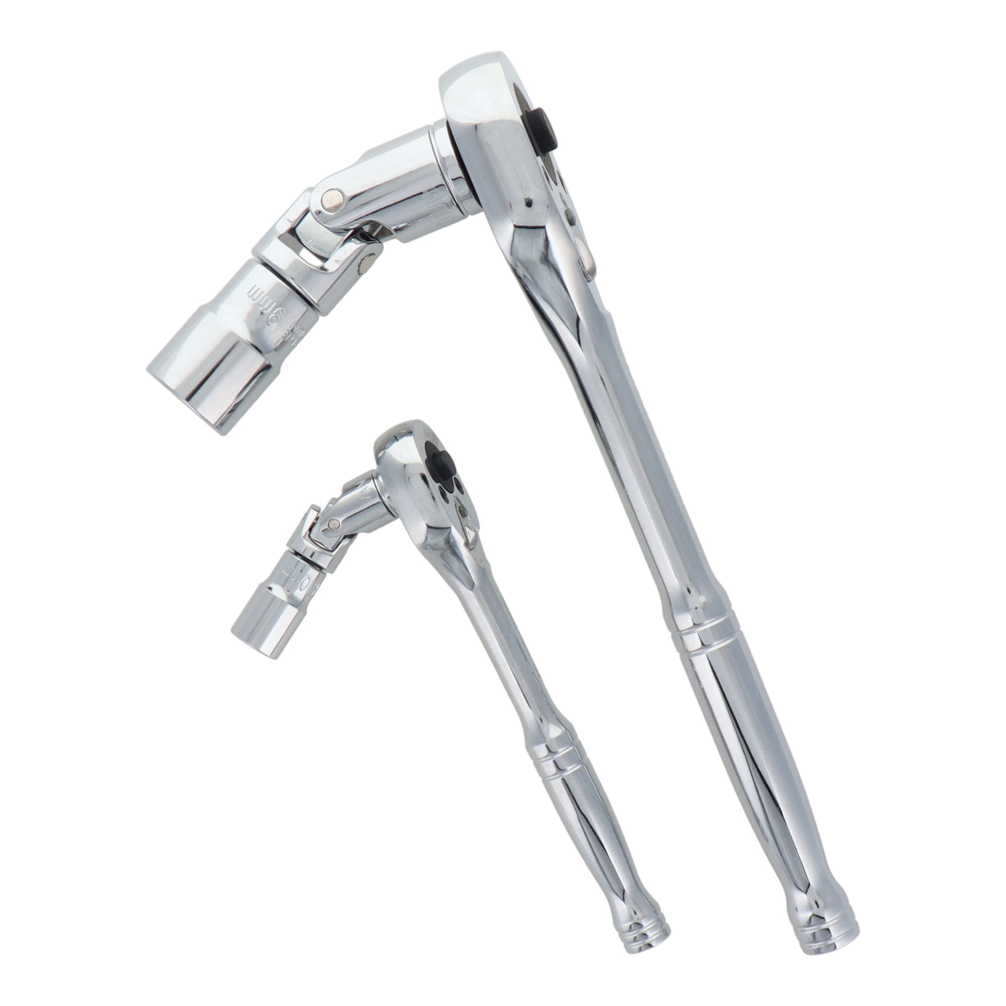 20-971 ソケットレンチ ソケット＆ビットセット 54pcs.本格派ソケット