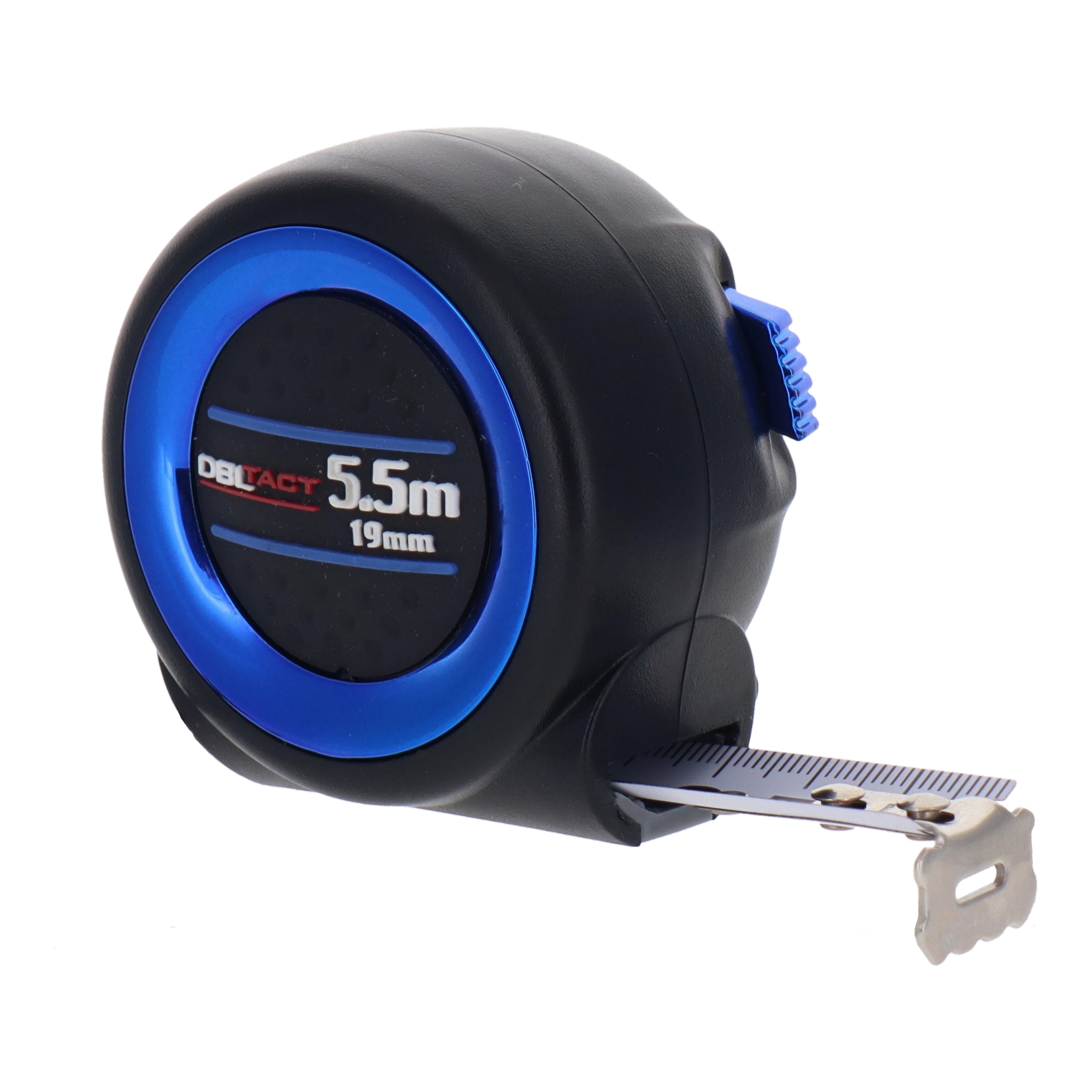 DSC-1955 測定器具 コンベックス コンパクトセルフロックコンベックス