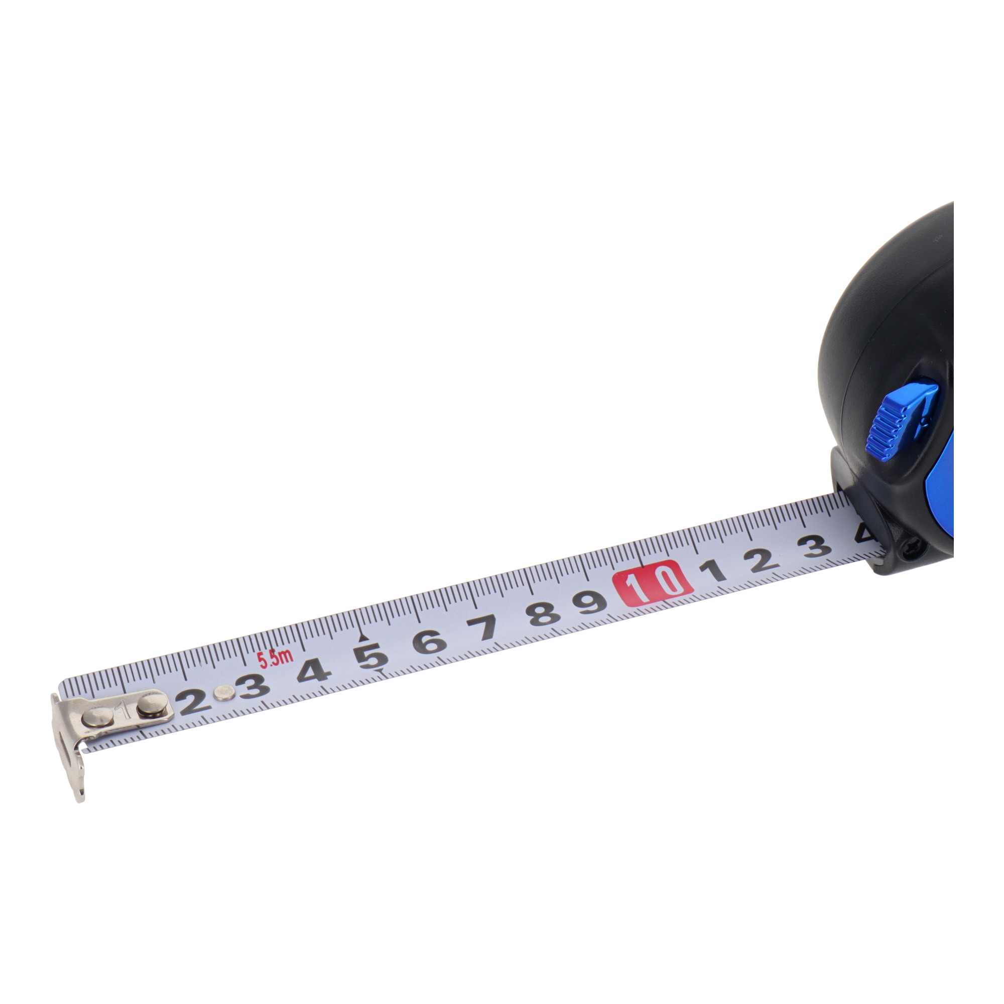 DSC-1955 測定器具 コンベックス コンパクトセルフロックコンベックス