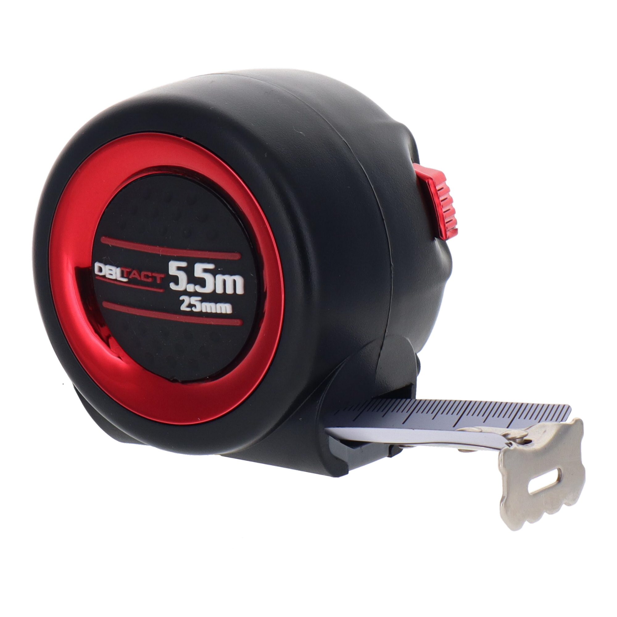 DSC-2555 測定器具 コンベックス コンパクトセルフロックコンベックス