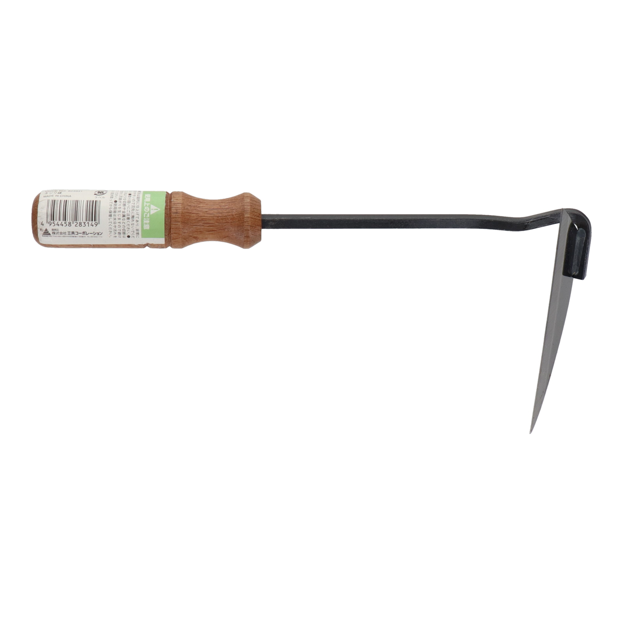 931 鎌（カマ） 特殊鎌 全鋼ネジリ鎌｜株式会社 三共コーポレーション