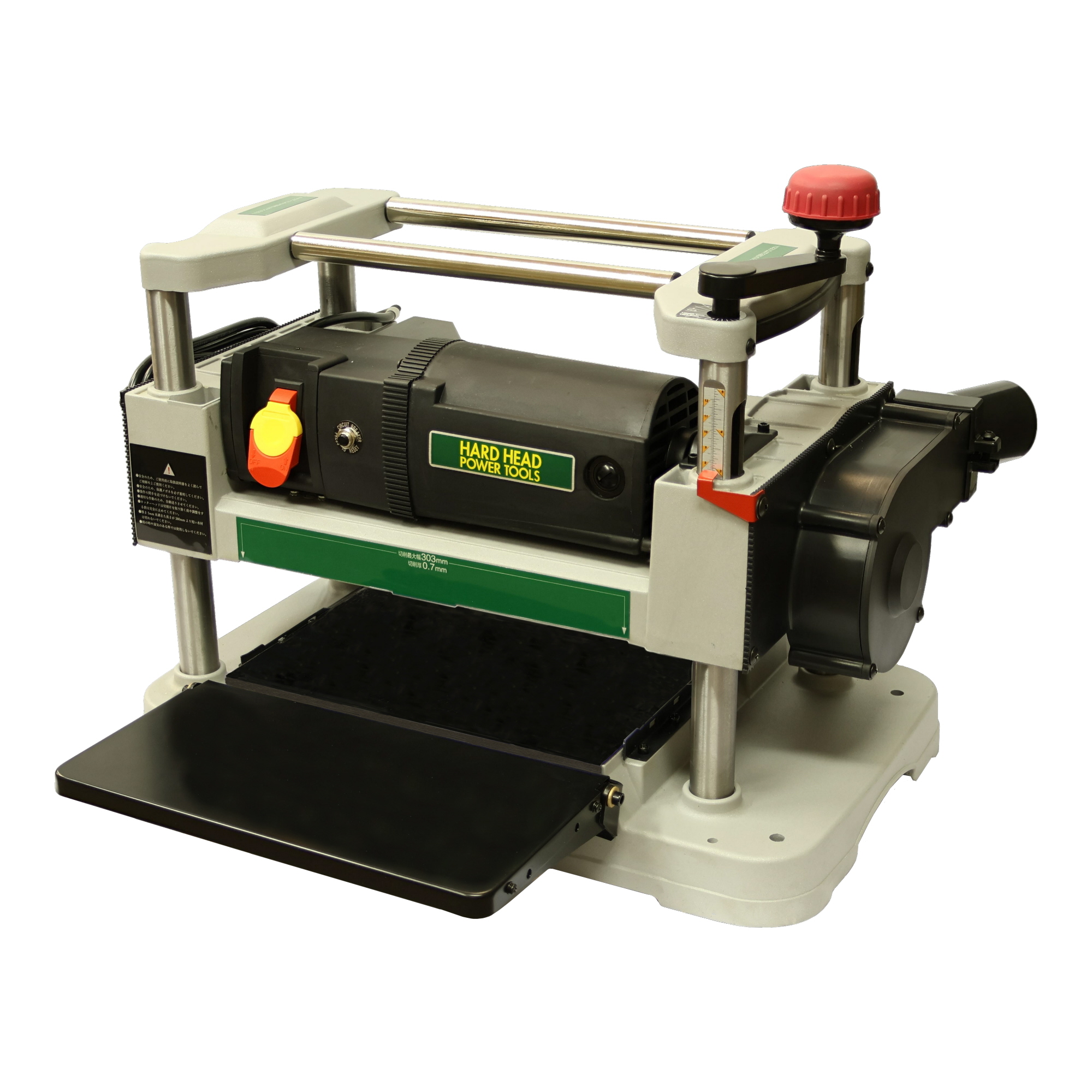 No.21722S 切削・研磨機器 カンナ 自動カンナ｜株式会社 三共